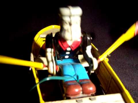 Popeye Rowboat 2.MOV