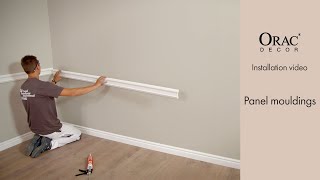 Lemovací lišta ORAC  PX202