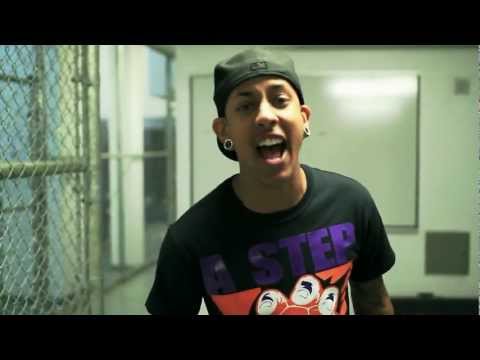 A Step Ahead - In It To Win It (Music Video) [Original Mix]