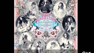 SNSD - 텔레파시 (Telepathy)