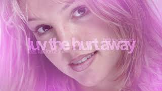 Britney Spears - Luv The Hurt Away (feat. Full Force)