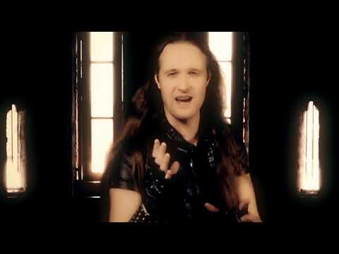 STORMBURNER - "Men At Arms" (PURE STEEL RECORDS) - offical video