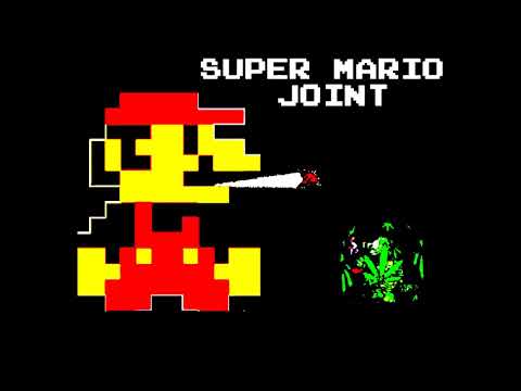 DnT -  Amazing Psycho M-Haze (prod. by Dj Pio)