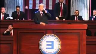 Eminem White America &amp; Cleanin out my Closet Live