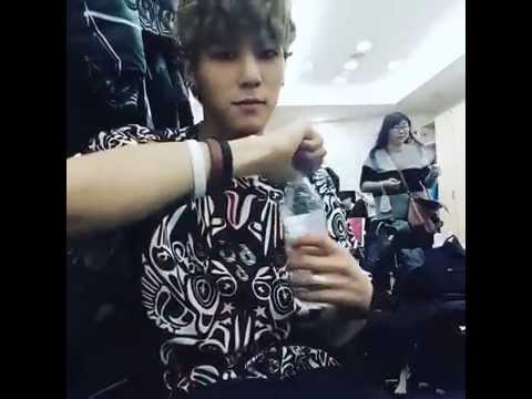 150204 JJCC - 더블제이씨 Simba Update