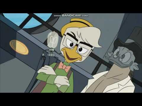 Toonzapped part 8 - ''Eudora is Alpha-Style''/Balto's World Series Circus