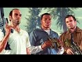 Видеообзор Grand Theft Auto V от Игромания