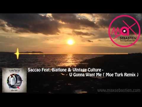 Max Sebastien   Ibiza Deep House Session June 2014