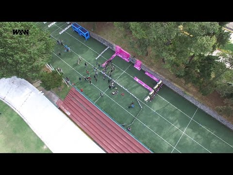 Celebrity Day: Putting a bow in the hand of the stars! | Win&Win AFR