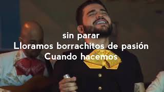 El Dulce Pecado Jessi Uribe Letra El Dulce Pecado Jessi Uribe Letra