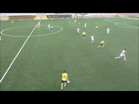 MTA International U19 Tournament Beitar Jerusalem VS Bayer Leverkusen 04 20 01 18