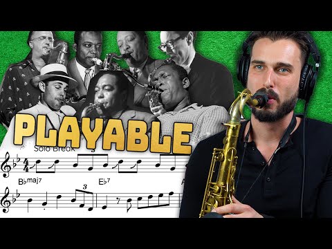 7 Saxophone Solos Every Jazz Musician Should Know