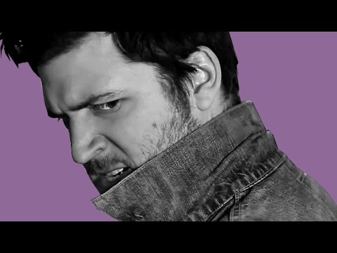 Crazy Horse / SKETCH