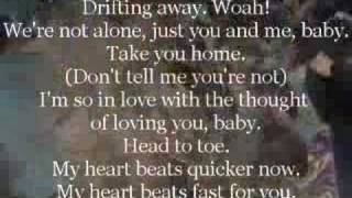 LoveHateHero - Red Dress with lyrics.