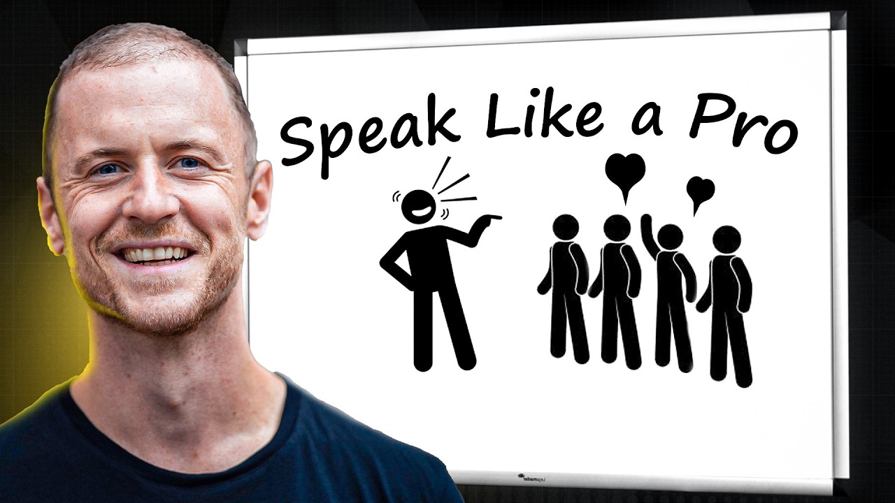 Give me 6min, and I'll improve your speaking skills by 182%