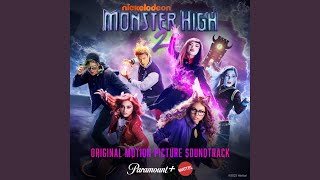 Musik-Video-Miniaturansicht zu Not How Our Story Goes Songtext von Monster High