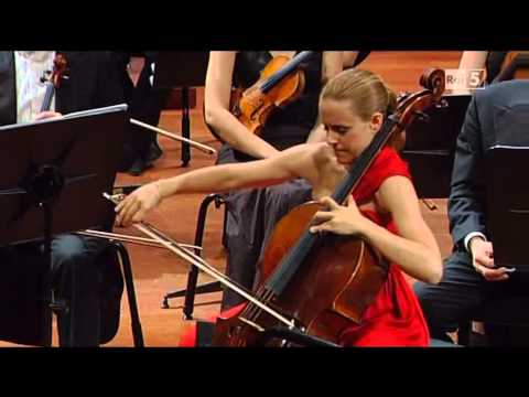 Sol Gabetta - El cant dels occels