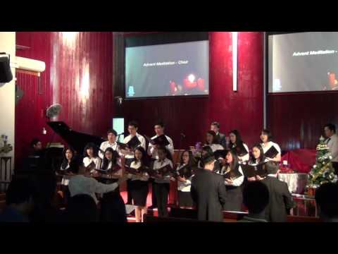 KPPK 86 - O Come, O Come, Immanuel - Sanctus