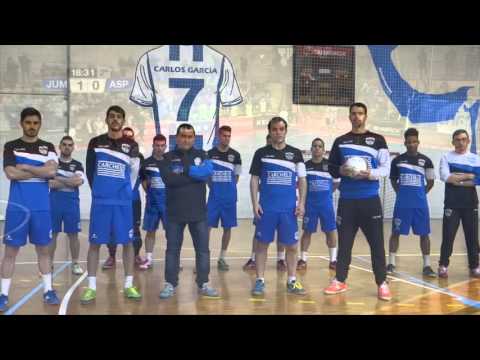 Juntos por la permanencia - Jumilla B. Carchelo