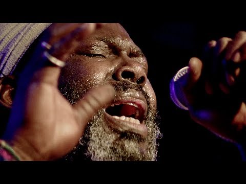 Baba Sissoko Mediterreanean Blues - Mediterranean Blues