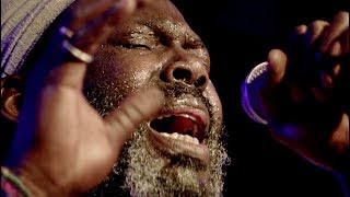 Baba Sissoko Mediterreanean Blues - Mediterranean Blues