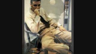 Elvis Presley Mona Lisa