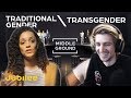 XQc Reacts To Traditional Vs Trans Are There More Than 2 Genders XQcOW