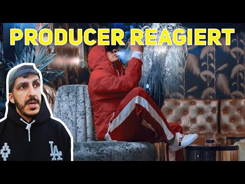 Producer REAGIERT auf CAPITAL BRA, KC REBELL & SUMMER CEM - ROLEX (prod. by Beatzarre & Djorkaeff)