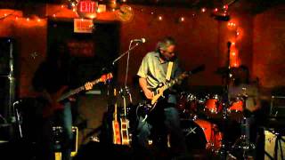 I&#39;m In Trouble Again