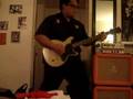 Dead Boys cover - Caught with the meat in your ...