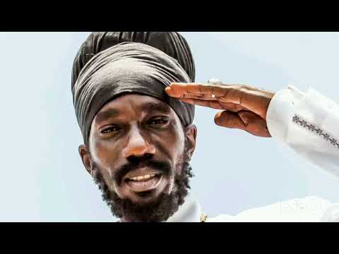 Sizzla - Summer Jam (Summer Jam Riddim)