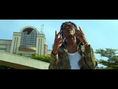 Flexie - Molenu ft. B Rhymszs (Dir. by Director Q)