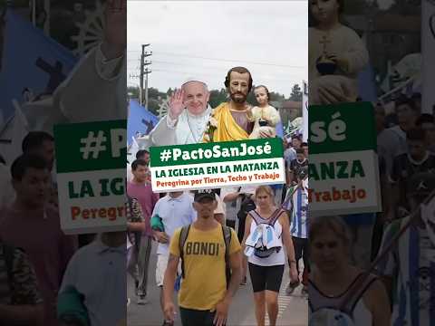 ¿Qué es el Pacto San José de La Matanza?