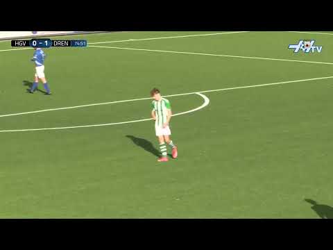 Hoogeveen TV   samenvatting Hoogeveen zaterdag   Drenthina 14 10 2023