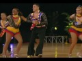 Team Division Son De Cali World Salsa Championship