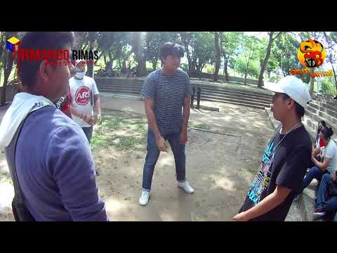 | MR  KING VS SANTVENT VS LAW VS ZODIACO | 8VOS STREET BATTLES |