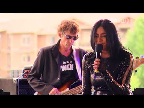 The Seen - Kelly Derrickson Pine Needles and Rust