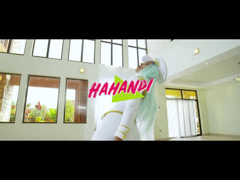 Hahandi
