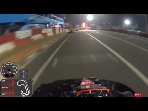 4 Etapa CKC 2019   Corrida 2