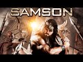 Samson 2014 Full Movie Jeffrey Scallon Alyse Nicole H Samuel Santiago
