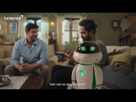 Turtlemint honours insurance advisors' commitment to personalisation