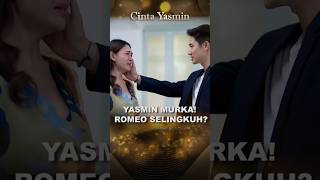 Download lagu YASMIN AMBEKAN KE ROMEO? - CINTA YASMIN mp3