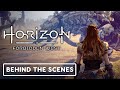 Horizon Forbidden West - Official 'Meet the Composers Part 1' Behind the Scenes