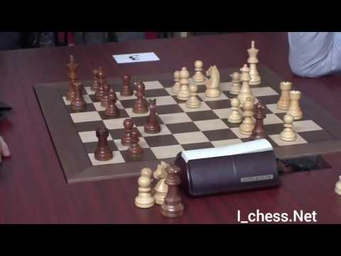 2012-06-07 MG L.Aronian - MG A.Morozevich Memorial Tal blitz_HD