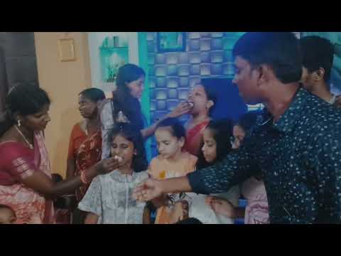 Trinisha Georgia Journey