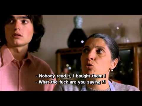 I Cento Passi Family Lunch