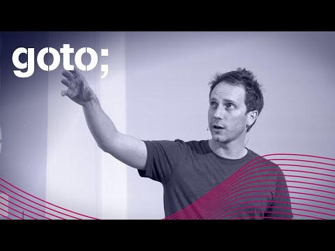 Serverless 2.0: Get started with the PLONK Stack • Alex Ellis • GOTO 2019