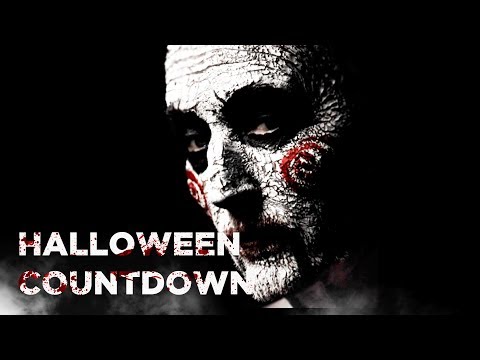 Thumbnail of the video: Jigsaw (2017 Movie) Official TV Spot – ‘Tips’