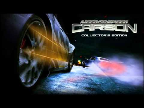 NFS Carbon Soundtrack Are Friends Electric -- Gary Numan