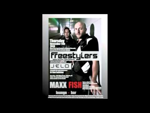 Freestylers - This City feat. Tali
